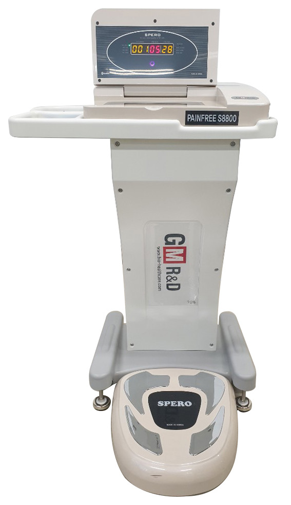 Painfree S8800 Device